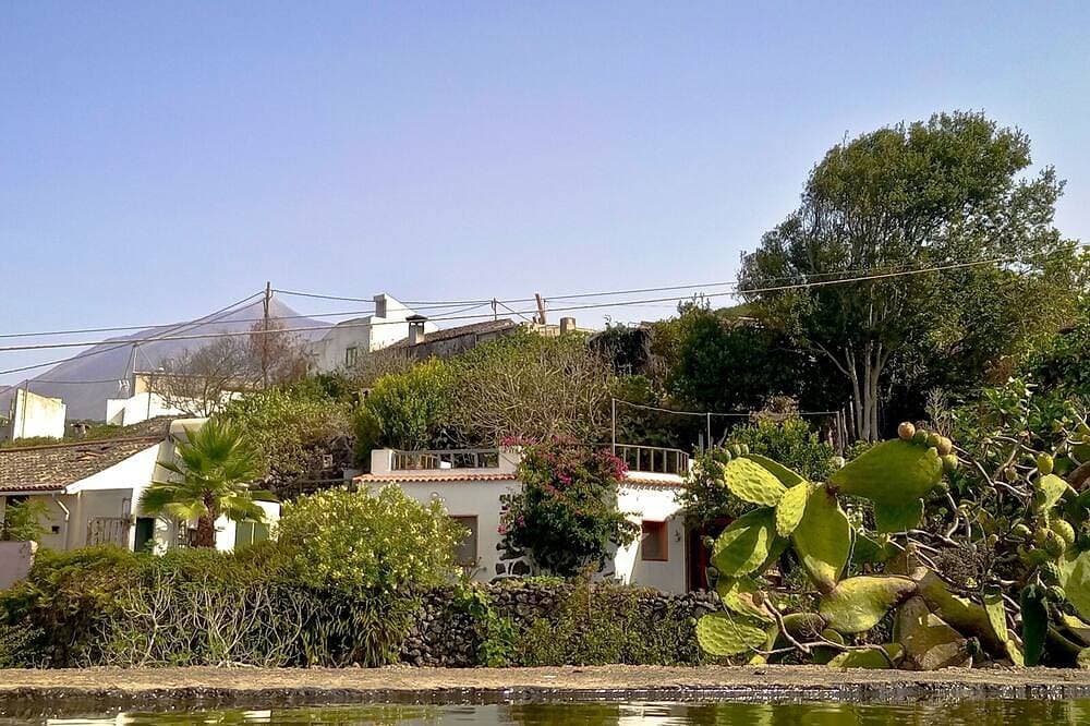 Foto 11 von 30: Casa Primavera - echtes Teneriffa !