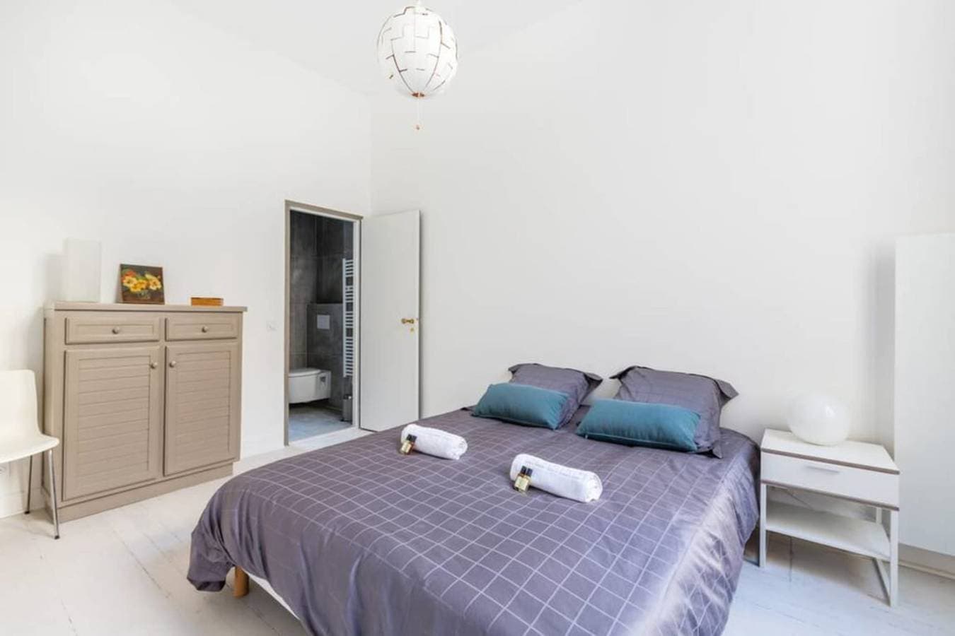 Foto 12 von 19: Ferienwohnung für 2 Personen
