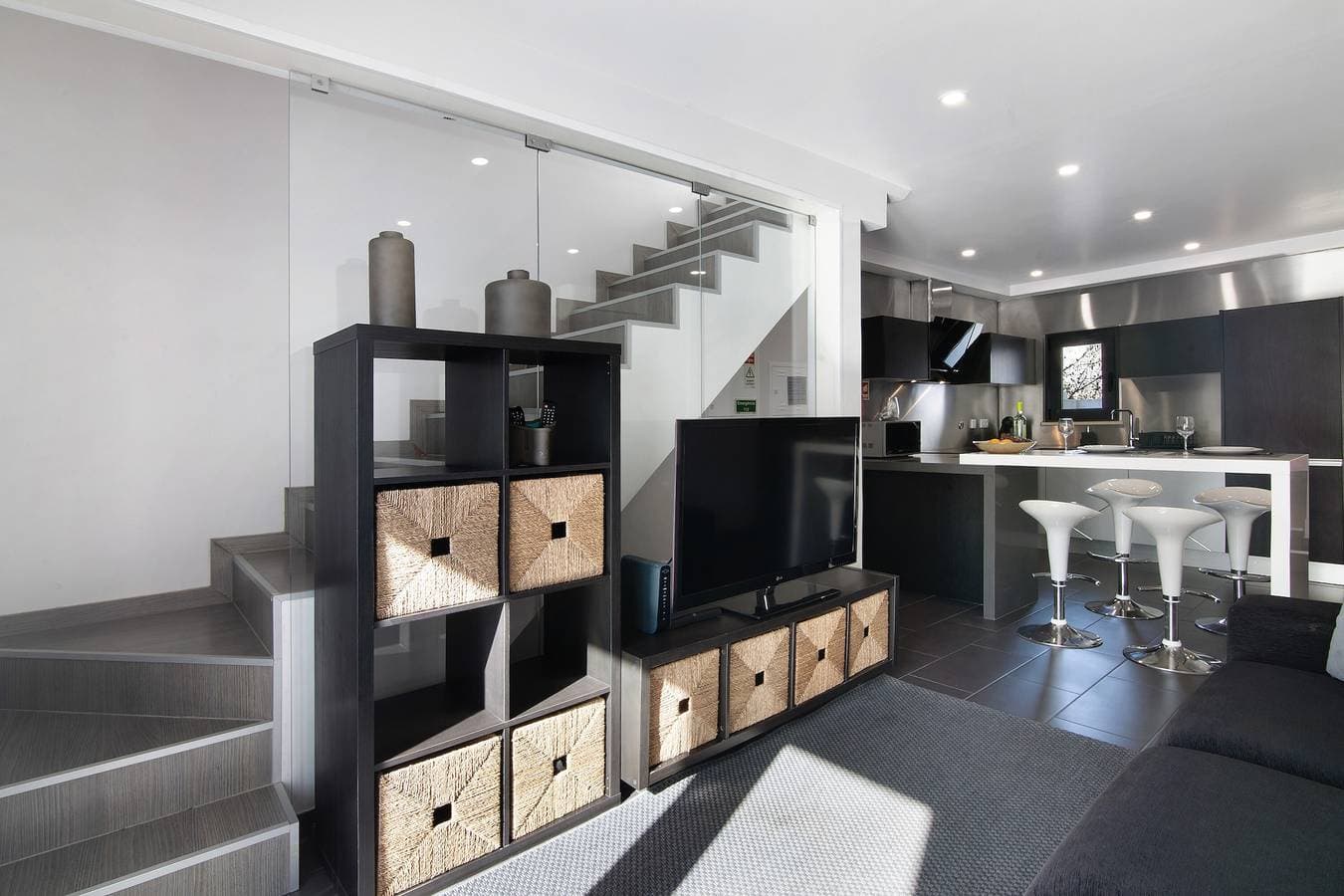 Foto 4 von 24: Be Glow Home mit Terrasse, Balkon & WLAN