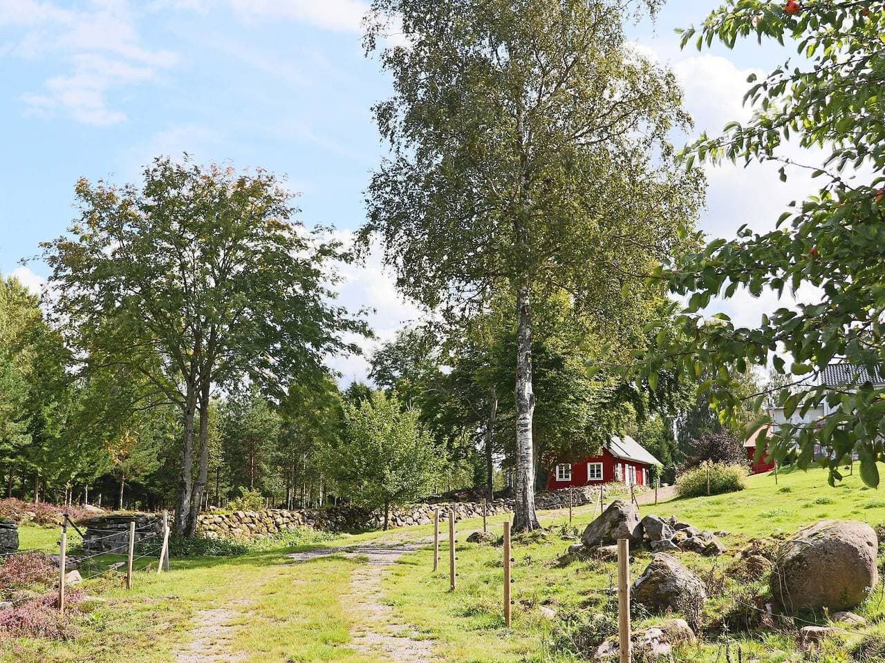 Foto 8 von 26: 4 Personen Ferienhaus in Unnaryd