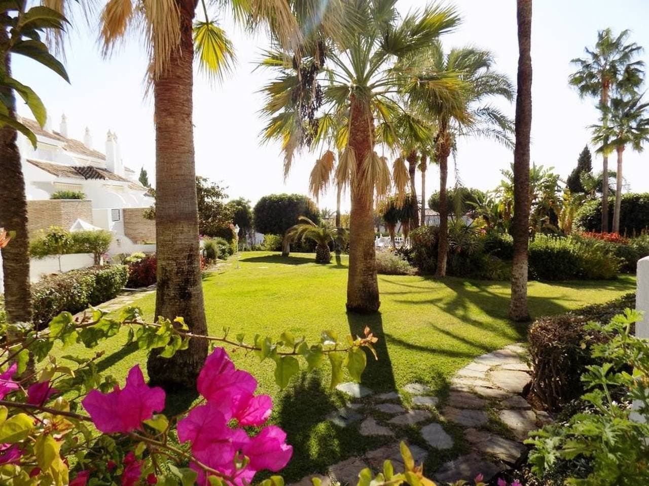 Foto 3 von 49: Studio für 4 Personen und 1 Kind in Andalusien