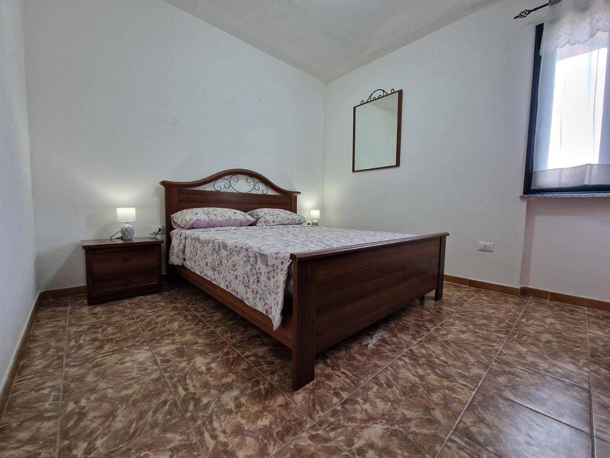 Foto 3 von 9: One-Bedroom Apartment with Terrace