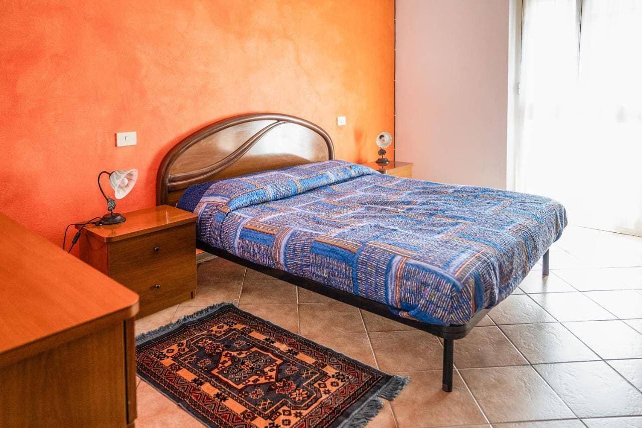 La casa della luna 1