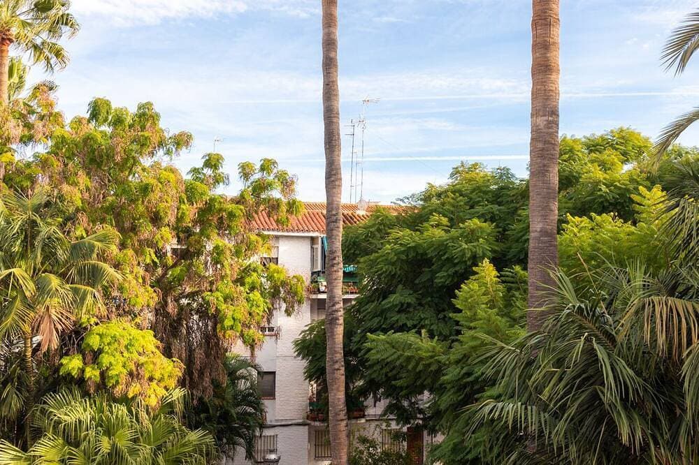 Foto 10 von 30: Neu renovierte Wohnung im Zentrum von Estepona!