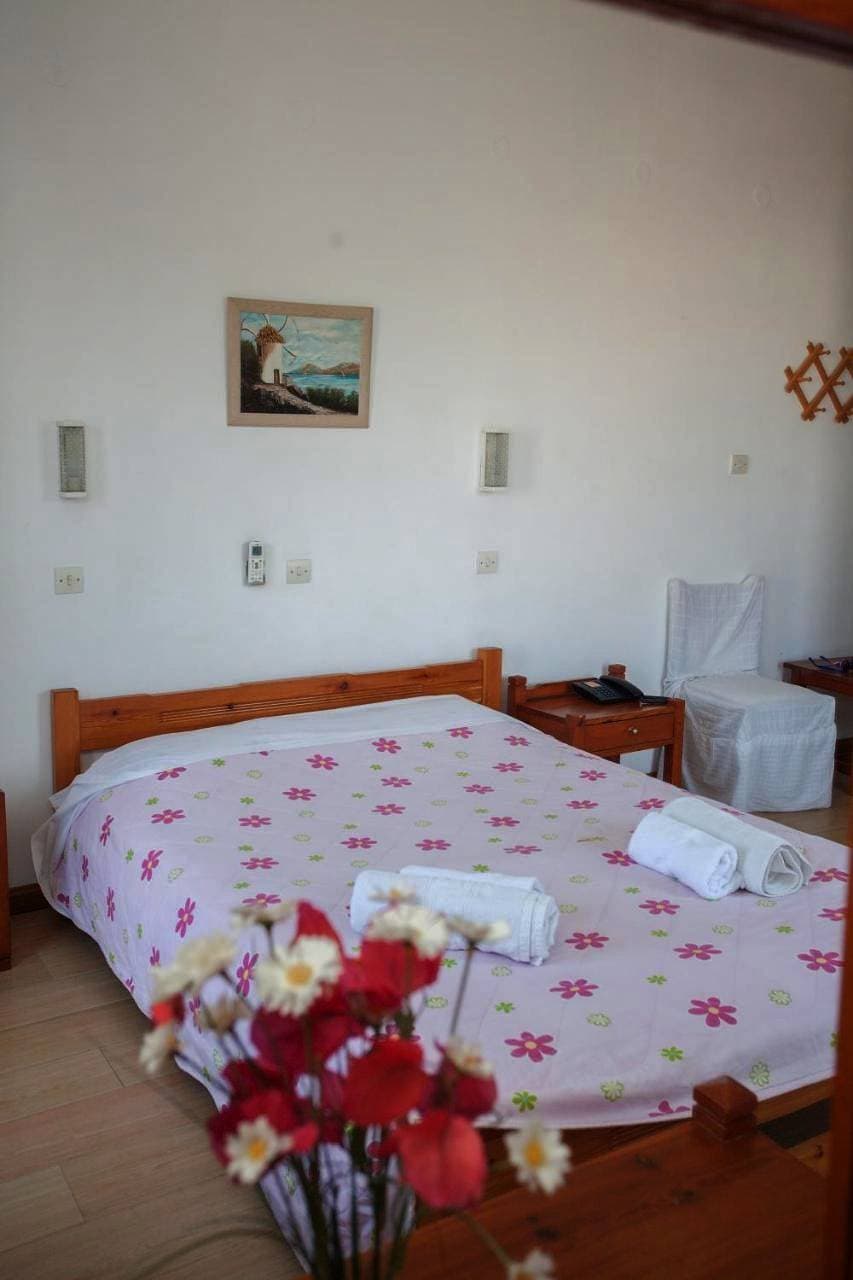 Foto 4 von 6: Twin Room