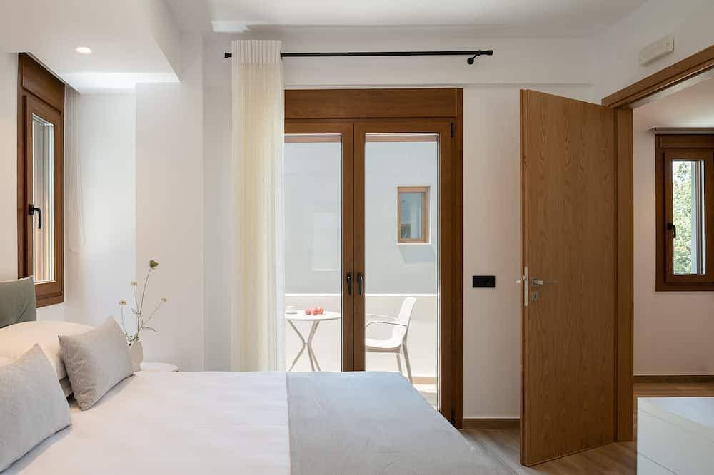 Foto 5 von 27: De.Light Boutique Villa II, close to Rethymno