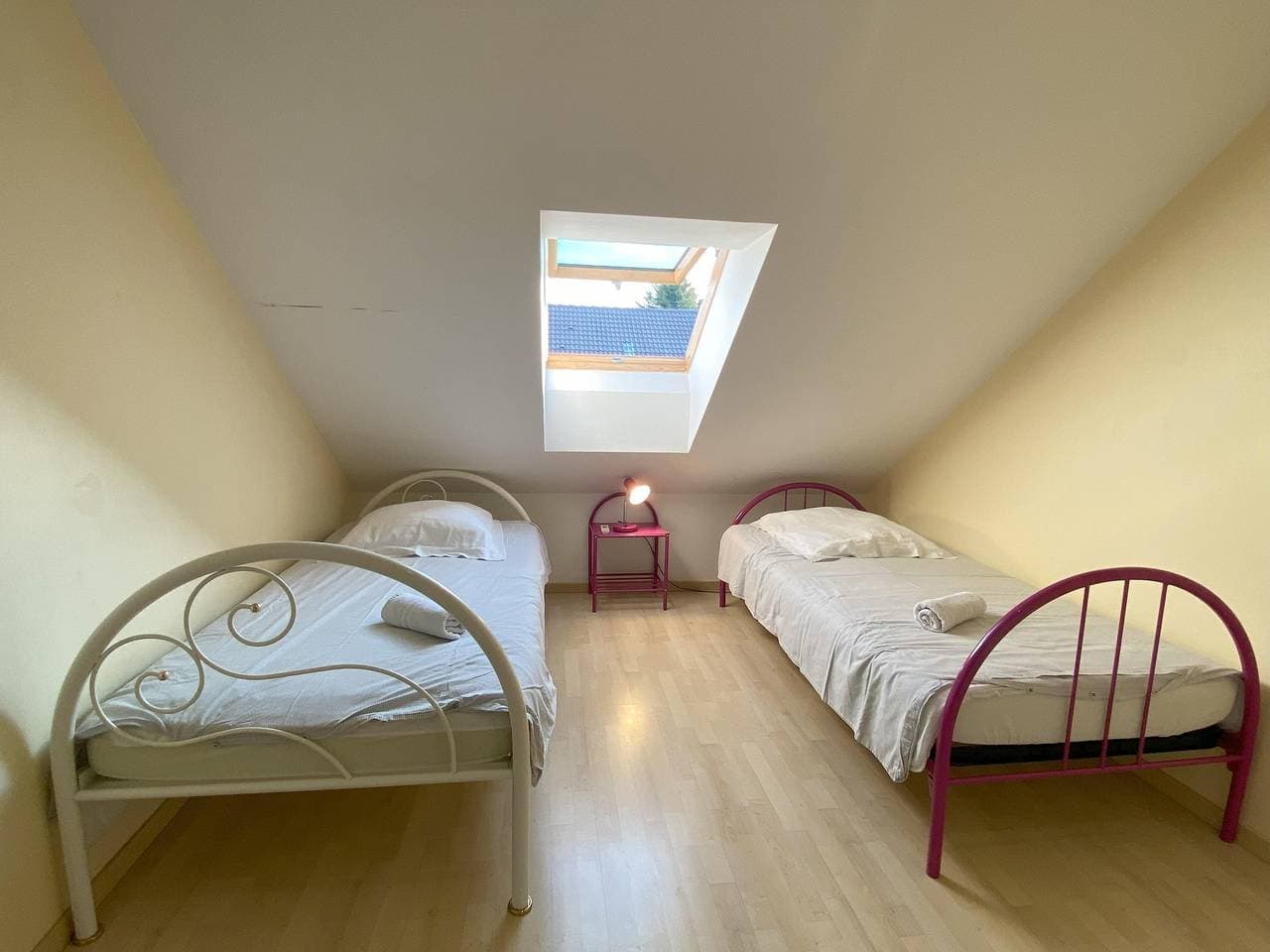 Foto 13 von 28: Ferienhaus in Kairon nahe Strand