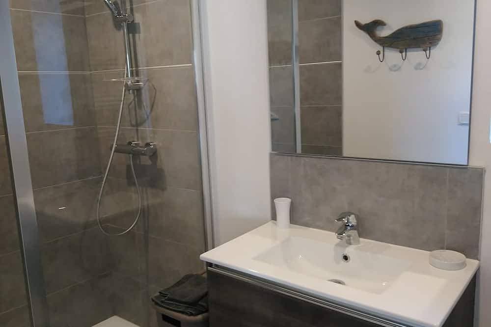 Foto 8 von 18: Ferienhaus-Ensuite