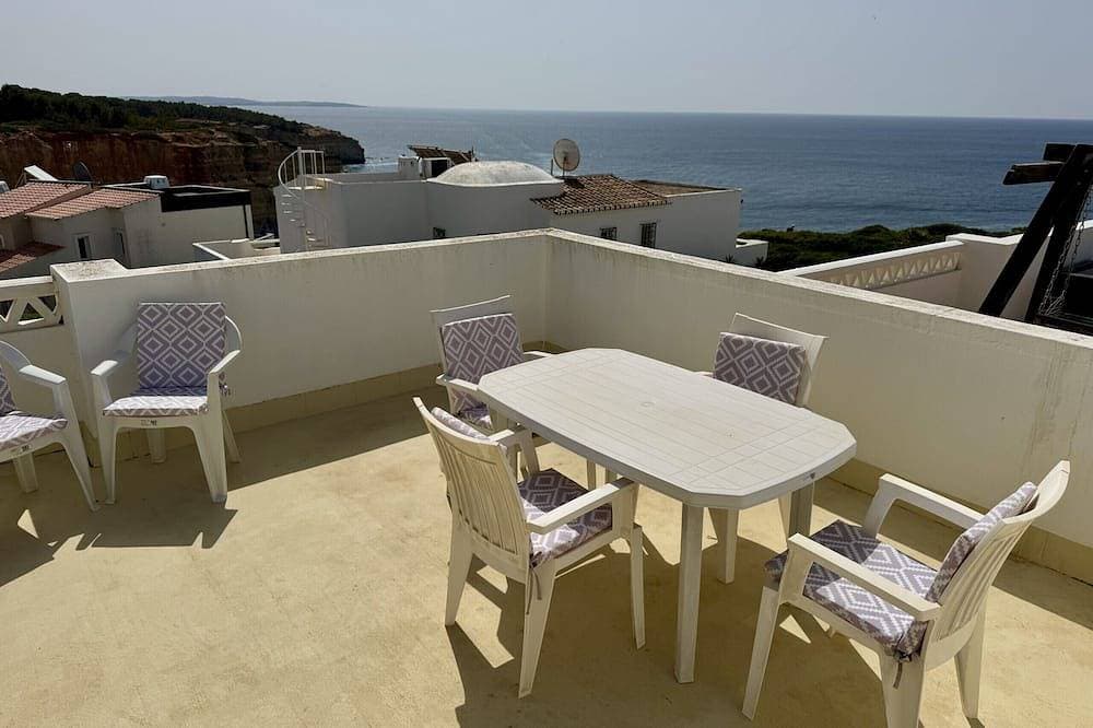 21 Terraços de Benagil (Casa Mars) 1