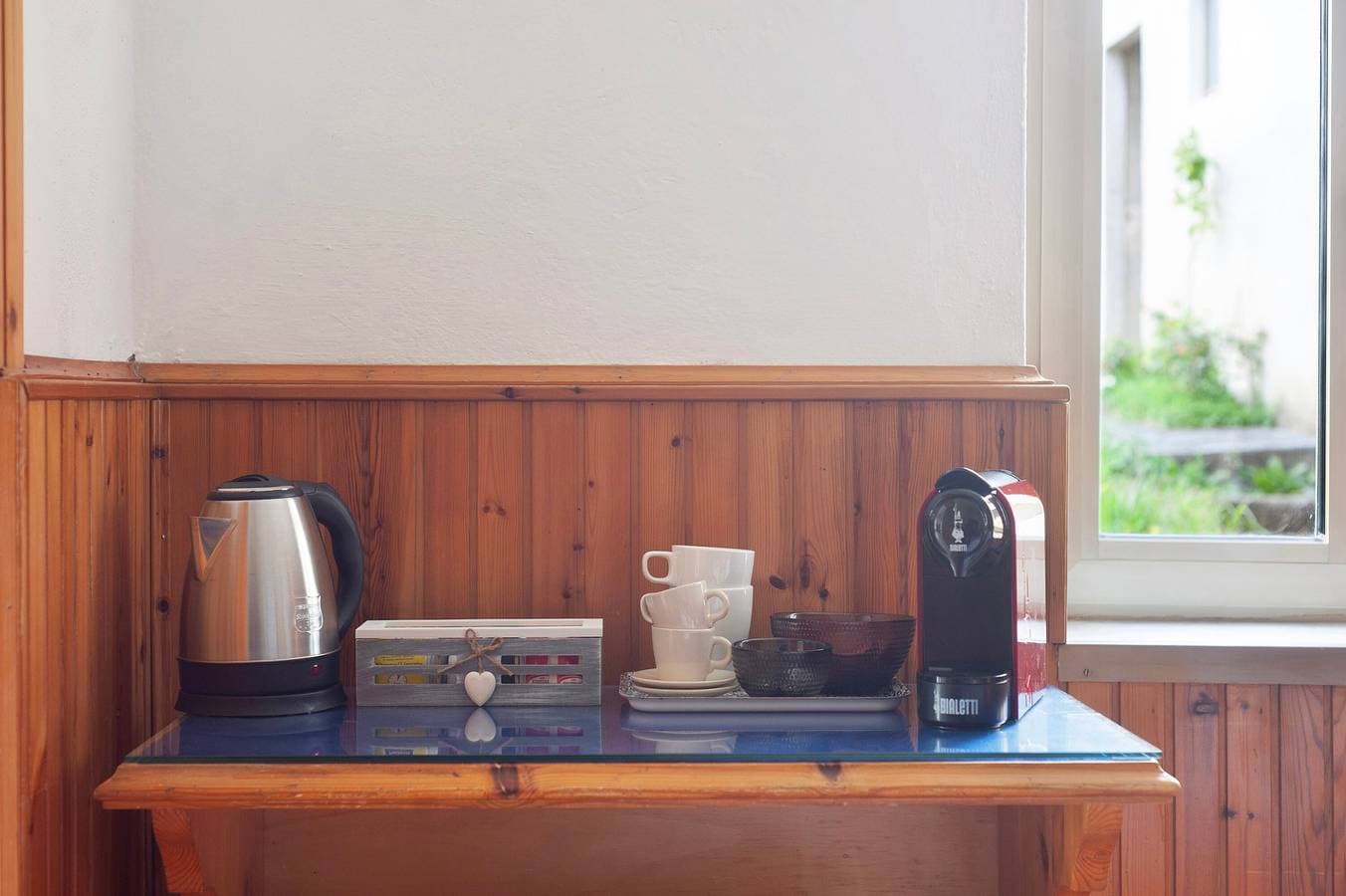 Foto 13 von 22: Ferienhaus 'Da Chicca' mit Landschaftsblick, WLAN und Klimaanlage