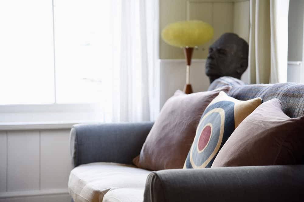 Foto 11 von 28: Stylish Whitstable Cottage/ Beach 2 mins/ Courtyard /free parking/dog friendly.