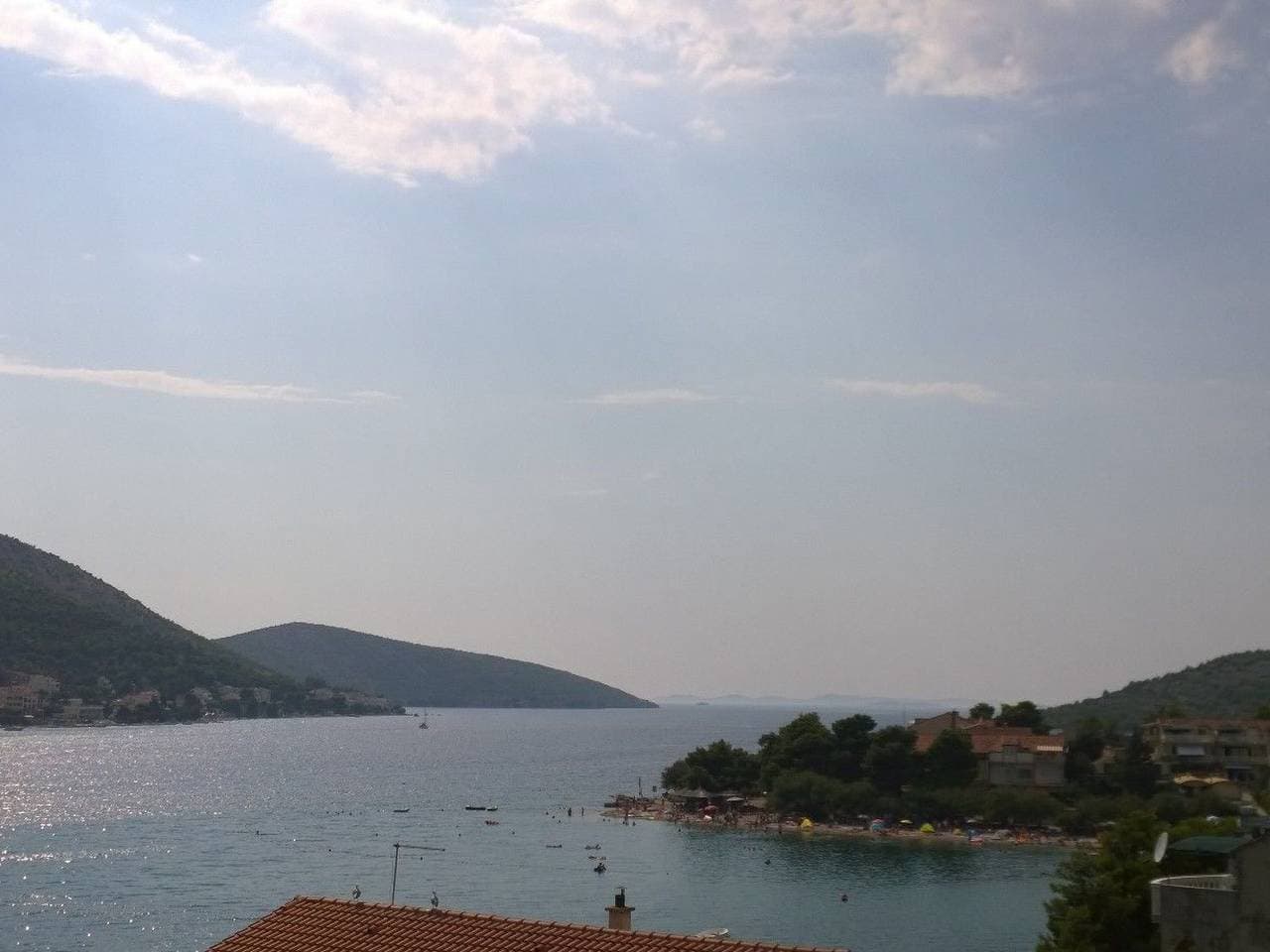 Foto 7 von 58: Penthouse-Wohnung mit spektakulärem Meerblick