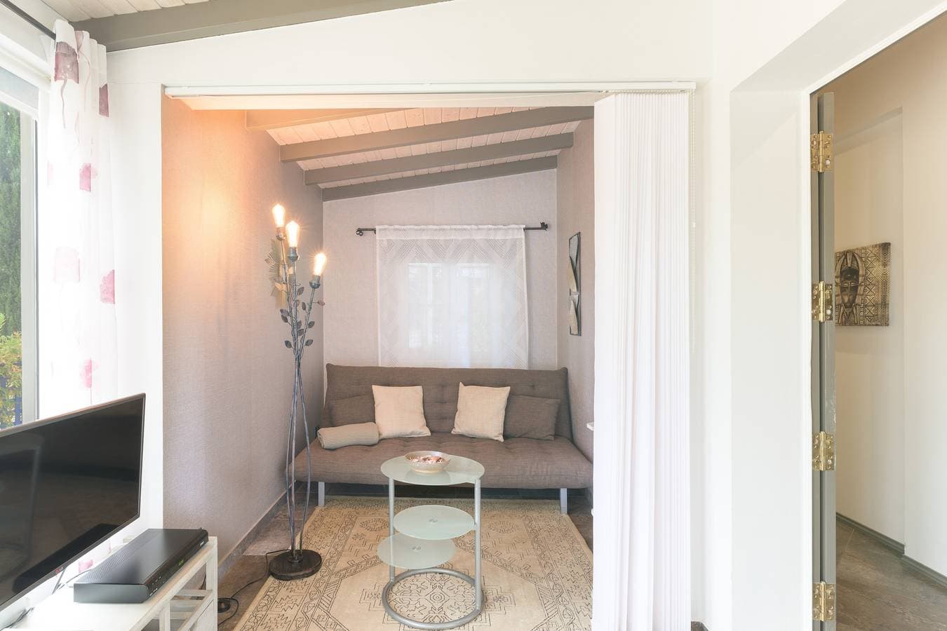 Foto 5 von 36: Ferienhaus 'Sobreirinho - Selão Da Eira' mit Meerblick, Gemeinschaftspool und WLAN