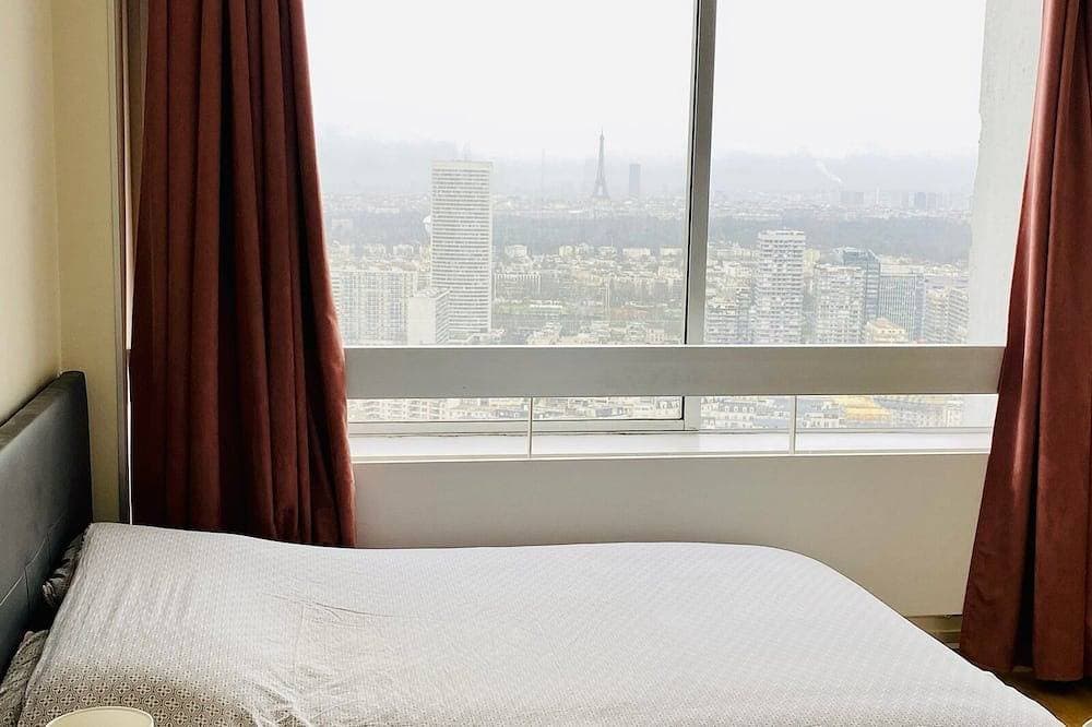 Foto 2 von 11: Appartement Cosy-chic Paris La Défense