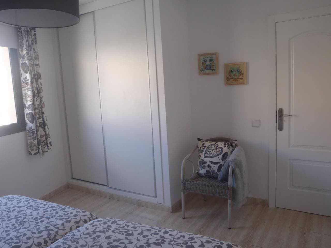 Foto 11 von 23: Gesamte Wohnung in Morro Jable mit Terrasse