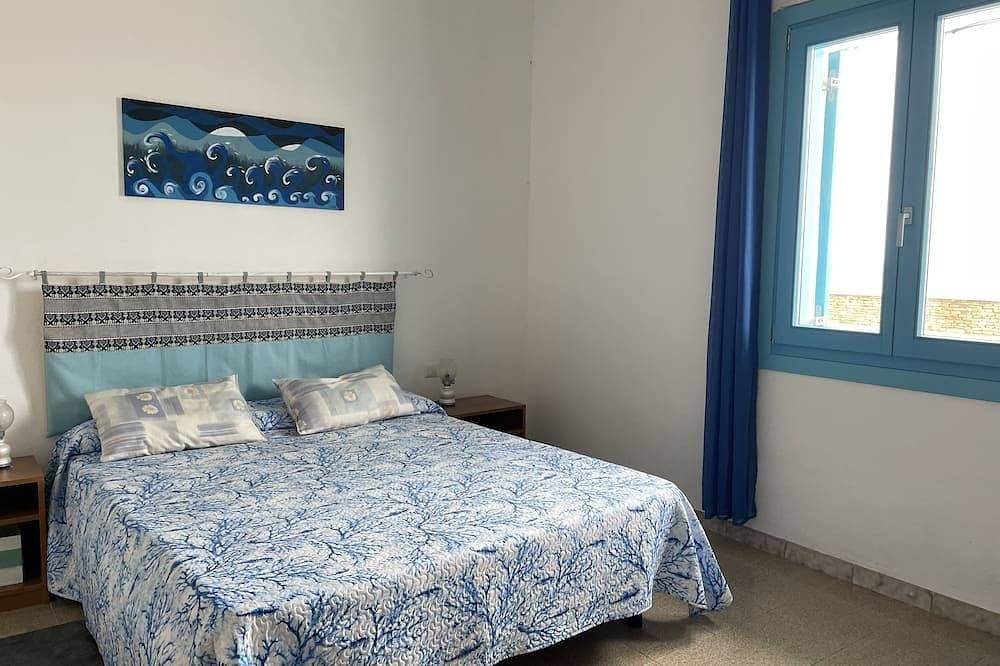 Foto 4 von 27: Lovely two-room beachfront apartment, comfort and relaxation