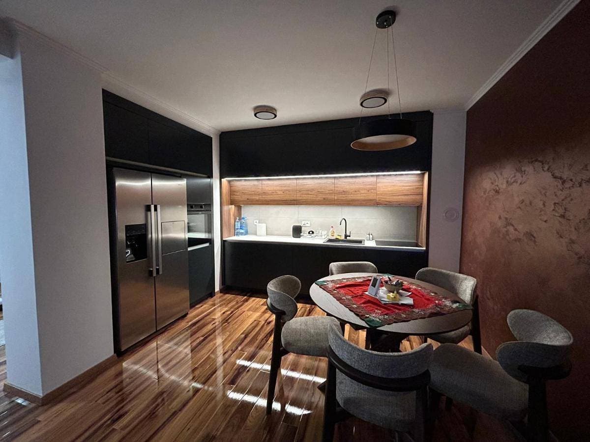 Foto 5 von 17: One-Bedroom Apartment