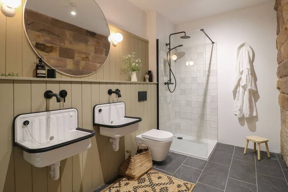 Foto 8 von 23: Elm Cottage - Fold Yards, Alderwasley