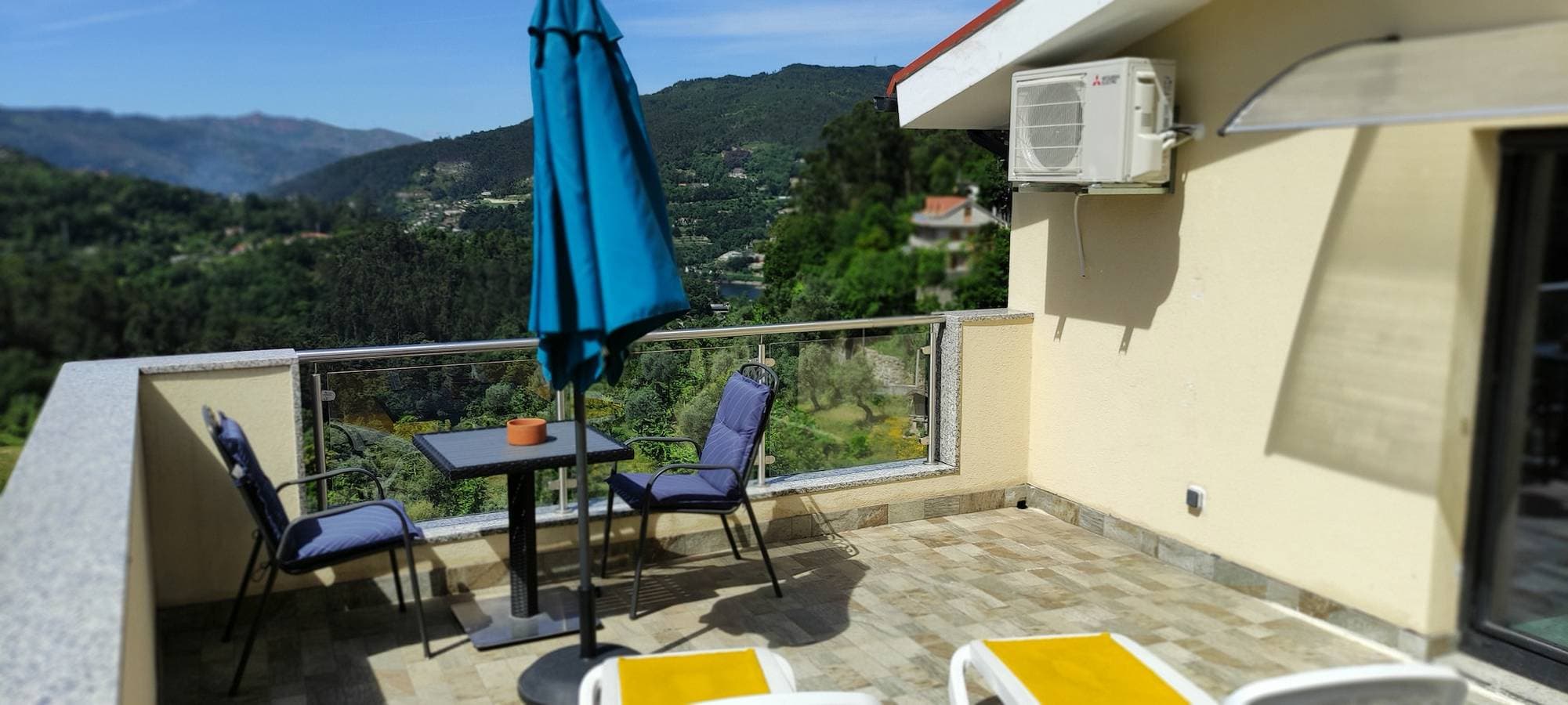 Foto 6 von 32: Idyllische Villa in Cova mit privatem Pool