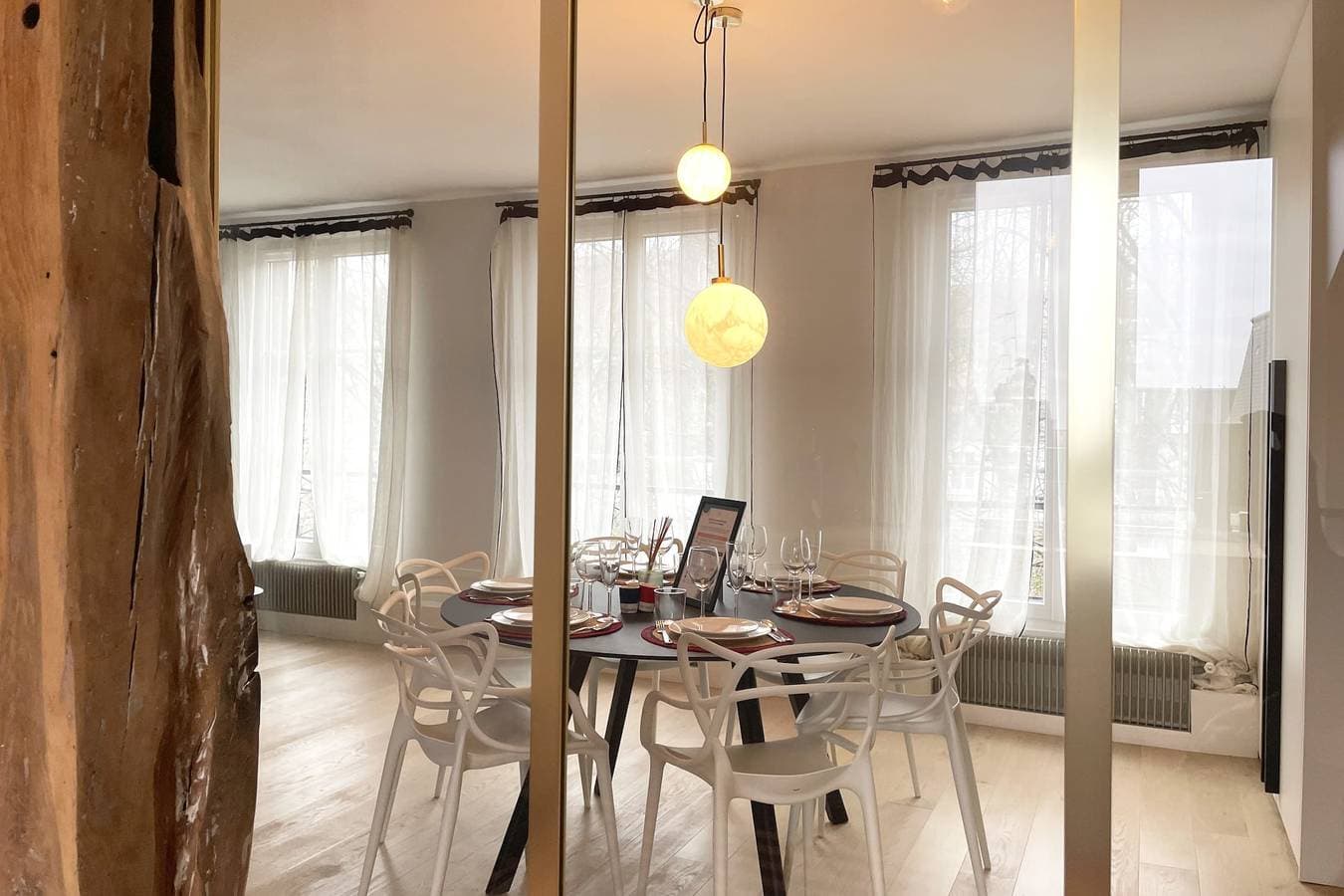 Foto 13 von 23: Ferienwohnung für 4 Personen