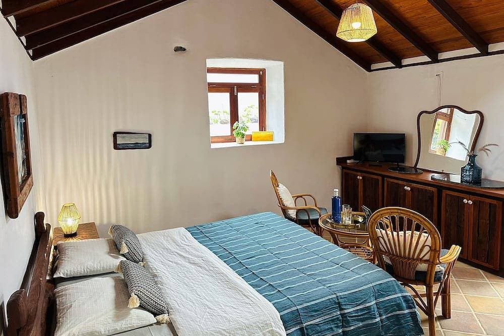 Foto 7 von 30: Finca mit Jacuzzi und Meerblick