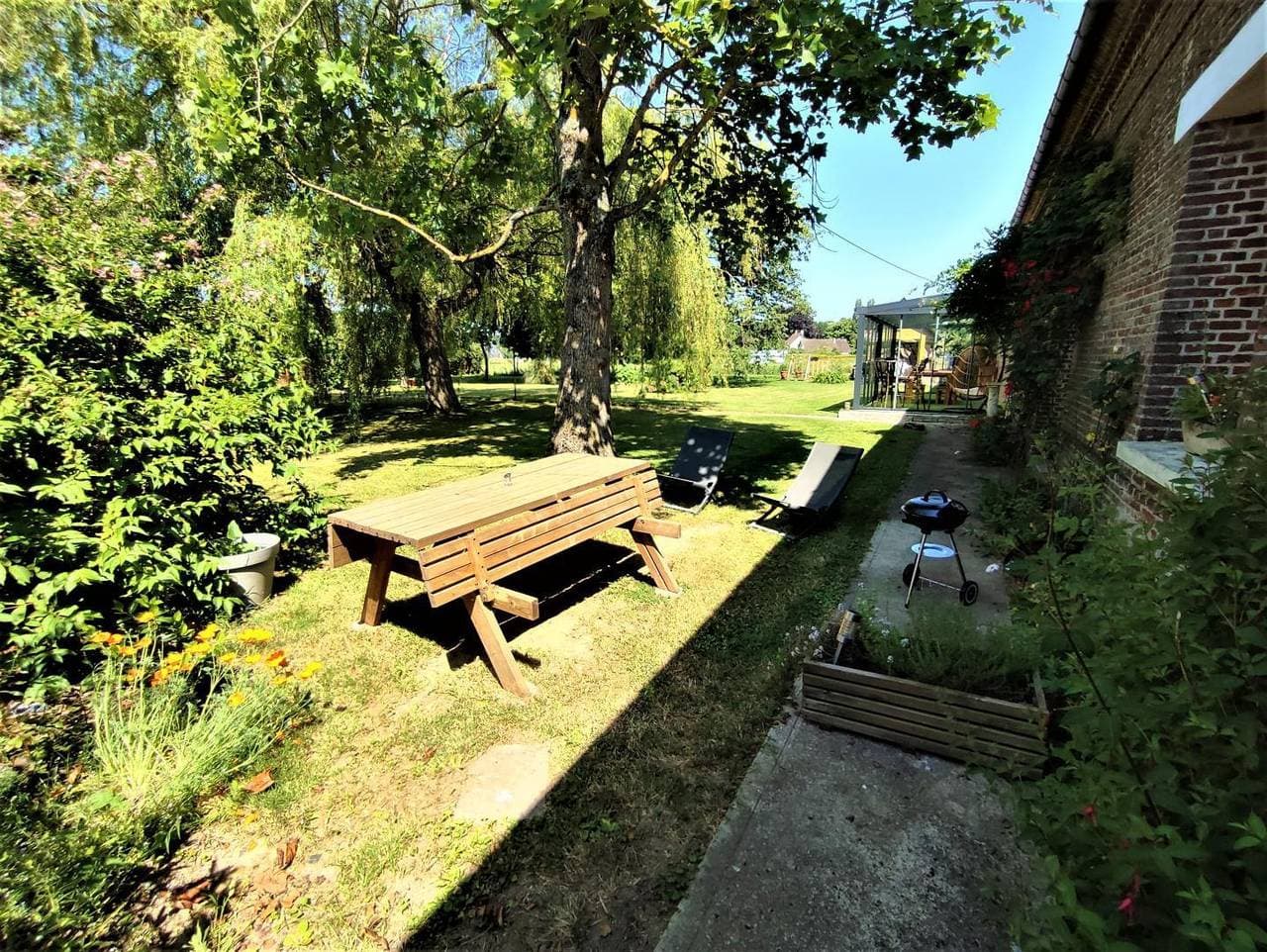 Foto 9 von 29: Gîtes de France® - La Normandeuse
