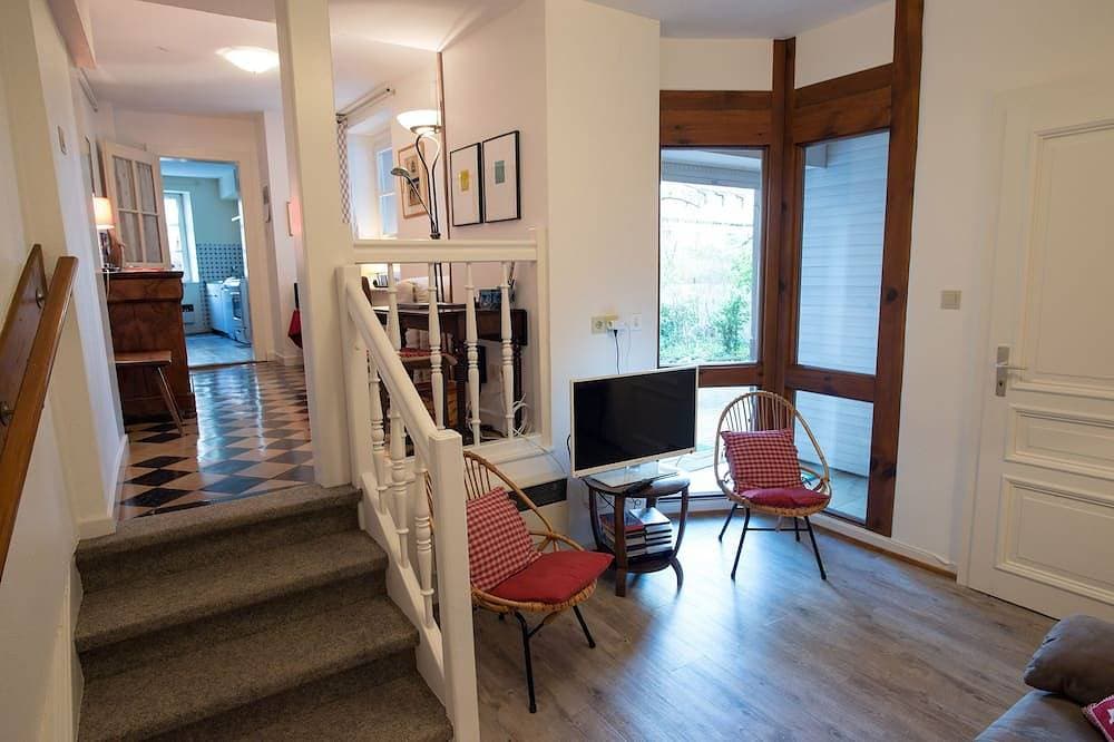Foto 7 von 30: Ferienwohnung - Colmar