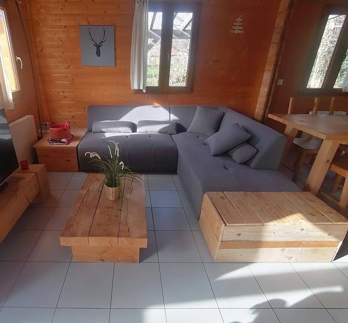 Foto 4 von 16: Le Gîte de Serre-Bas