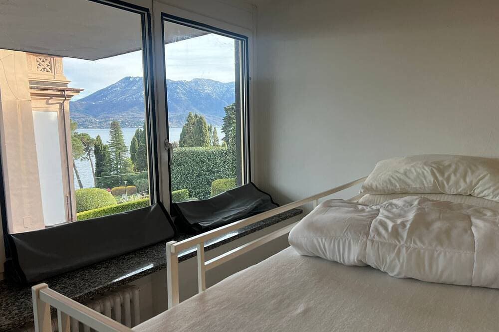Foto 4 von 19: Inaya apartment in Oggebbio with pool