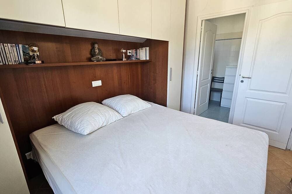 Foto 4 von 21: Appartement Sarah Vue mer- Clim- Wi-fi
