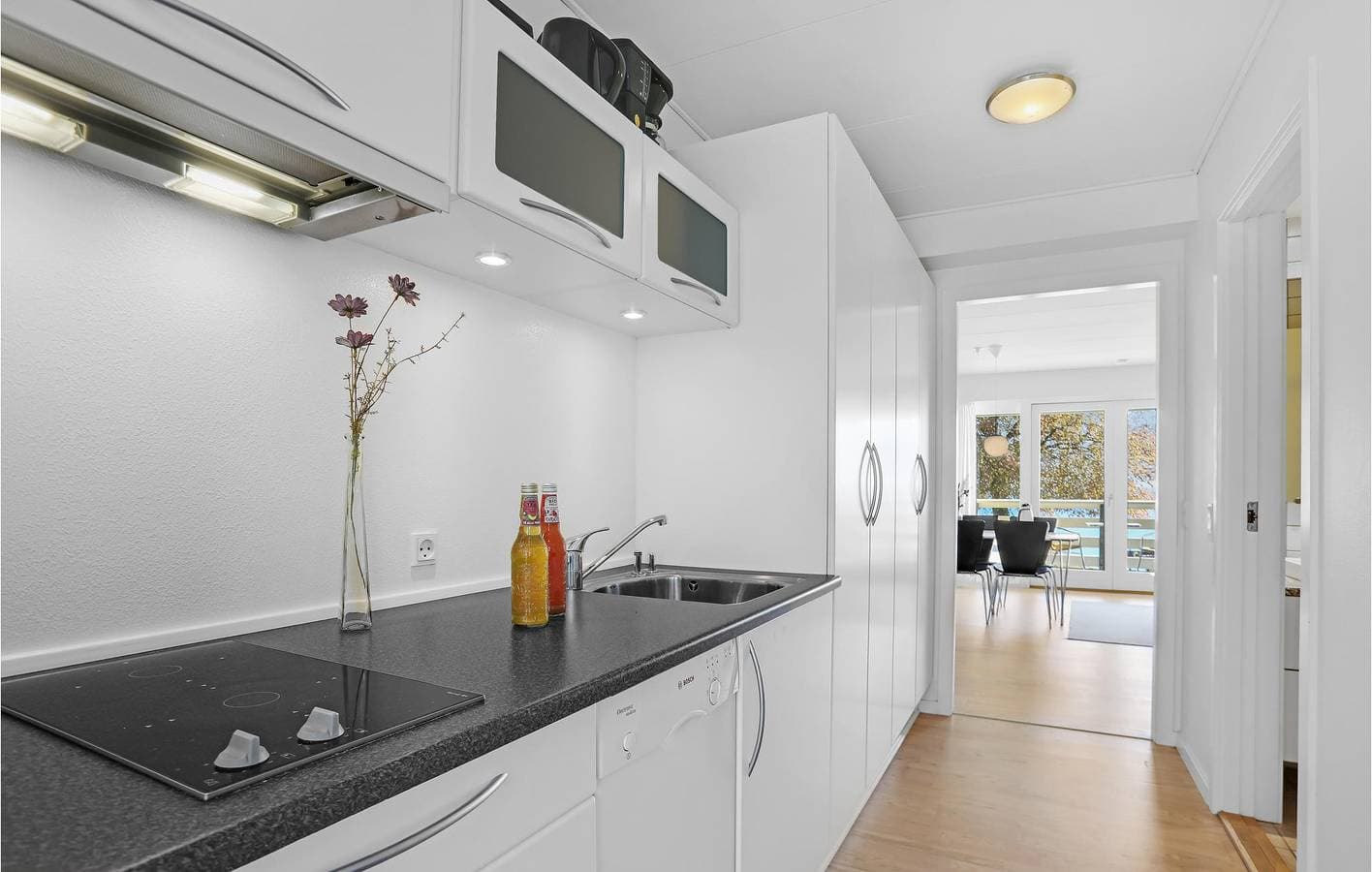 Foto 6 von 22: Ferienwohnung für 2 Personen mit Terrasse