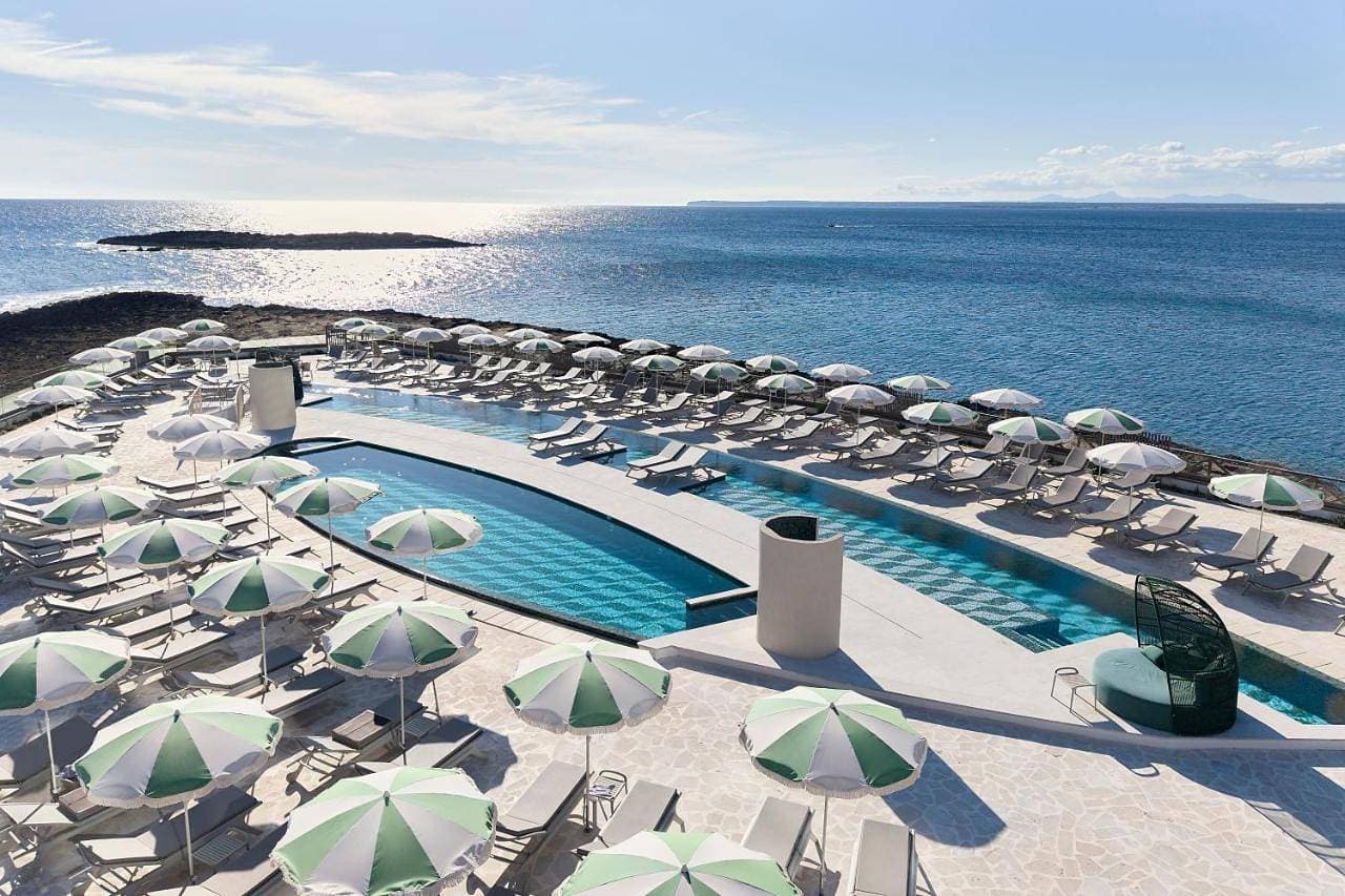 Iberostar Selection Es Trenc 1