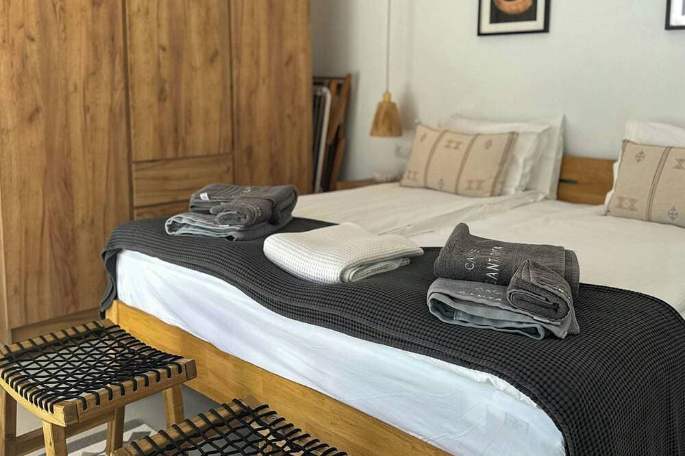 Foto 8 von 30: Eine Oase des Designs und der Ruhe mit Pool auf Lanzarote