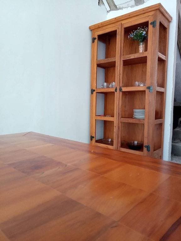 Foto 5 von 6: Vacation home, well located, spacious, airy
