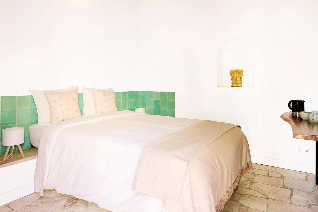 Foto 4 von 12: Small Double Room