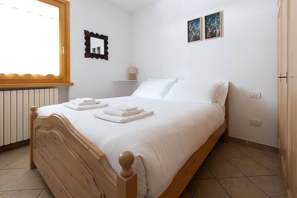 Foto 3 von 30: Mulino 5 - Ein Schlafzimmer Wohnung, Schläft 3