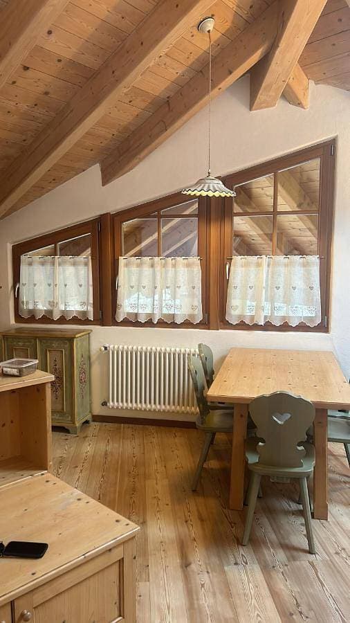Foto 5 von 38: Two-Bedroom Apartment