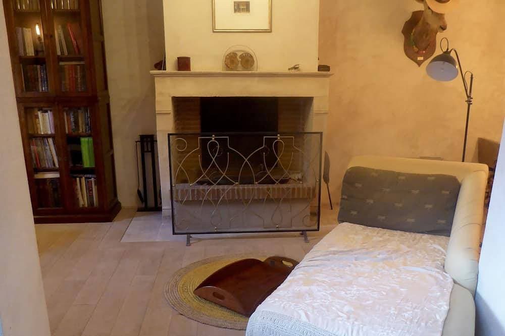 Foto 11 von 30: Eine gemütliche, technisch versierte, hohe Scheune im Herzen des Loire Valley Grands Chateaux