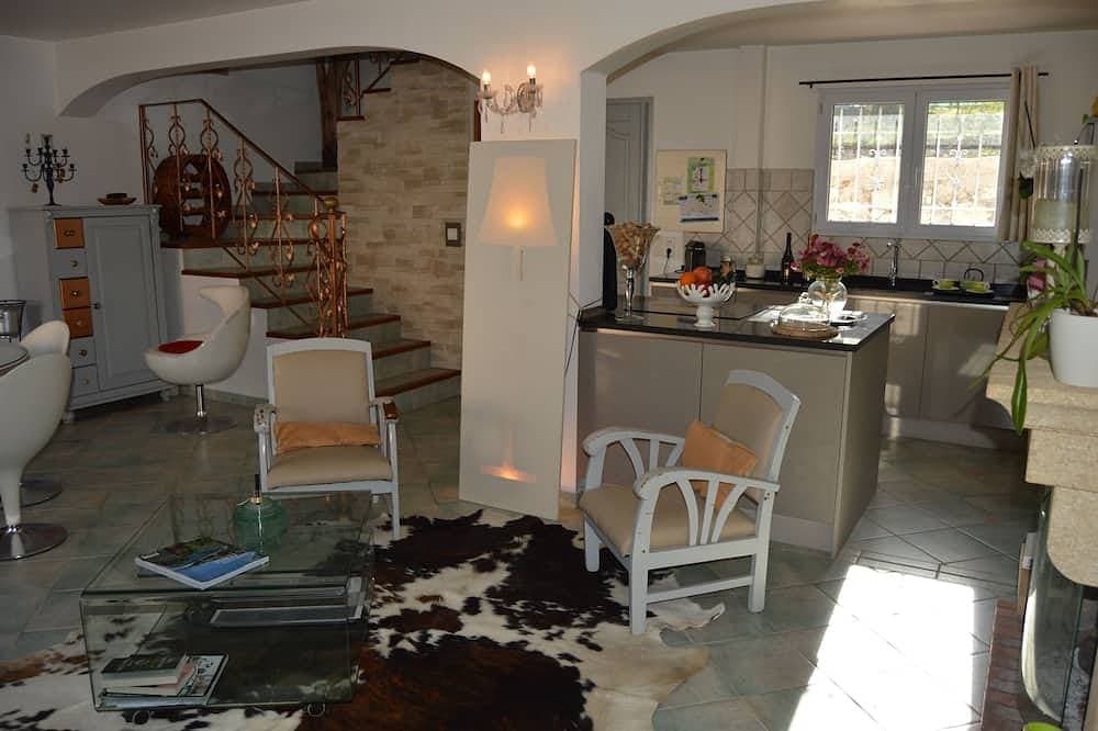 Foto 11 von 24: Ferienhaus - Algajola