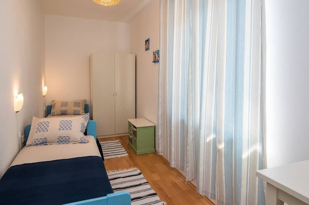 Foto 3 von 27: Apartment für 4 + 1 Person