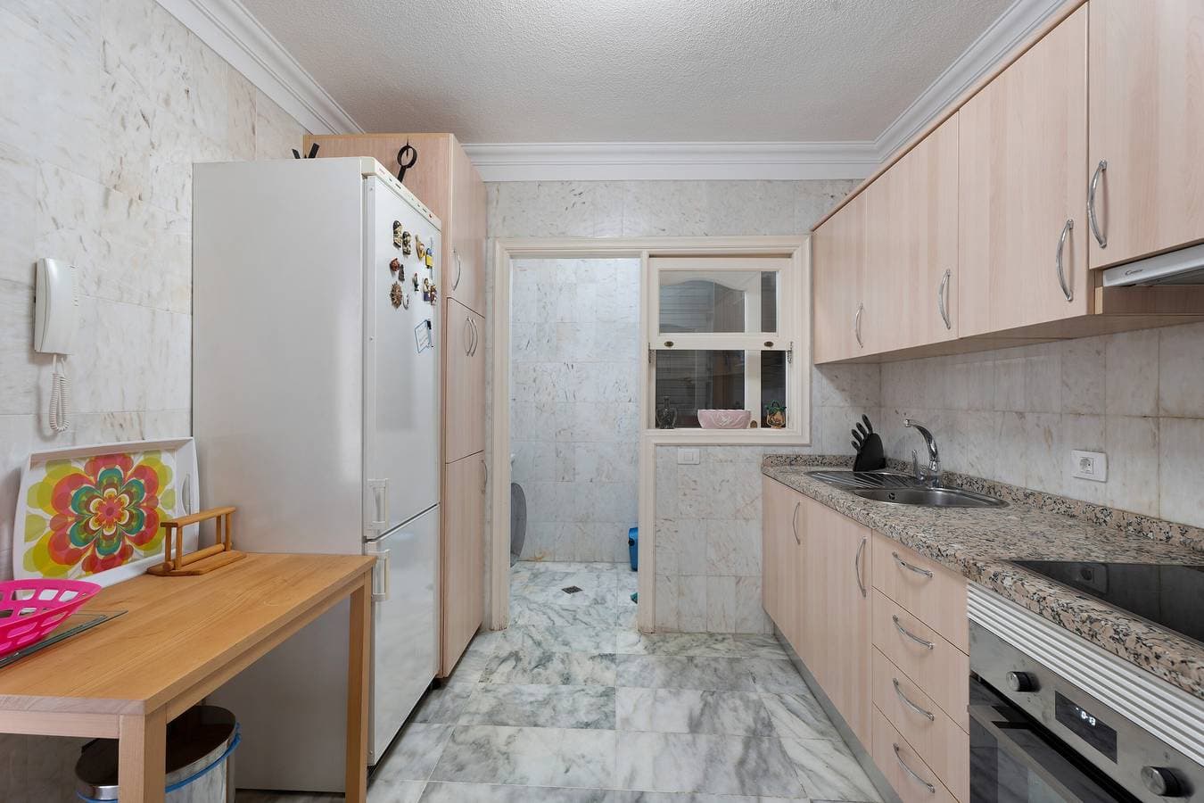 Foto 9 von 30: Ferienwohnung 'Al Mar Los Gigantes' mit privater Terrasse, Balkon und WLAN