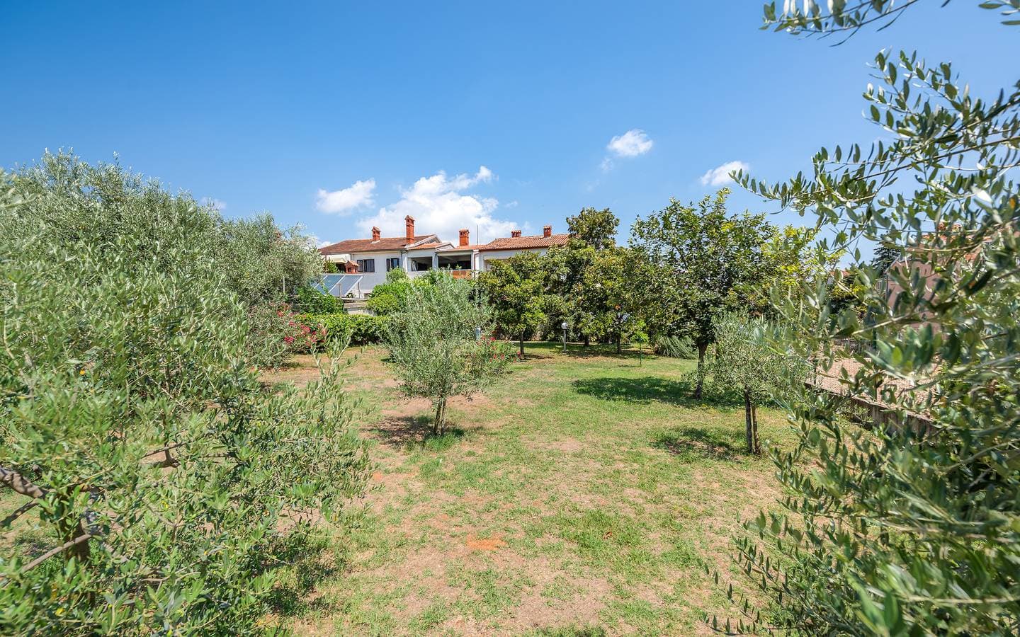 Foto 7 von 26: Ferienwohnung für 2 Personen mit Terrasse