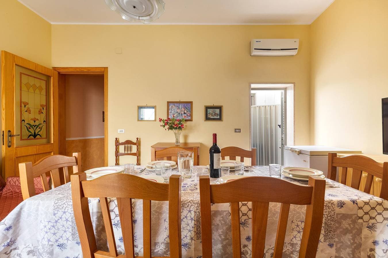 Foto 7 von 27: Ferienhaus für 6 Personen