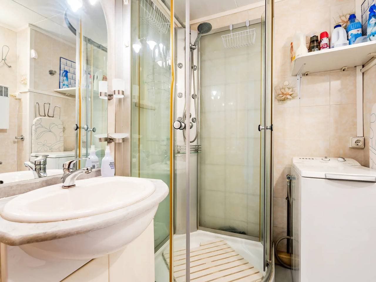 Foto 7 von 16: 2 Zimmer 4 Personen