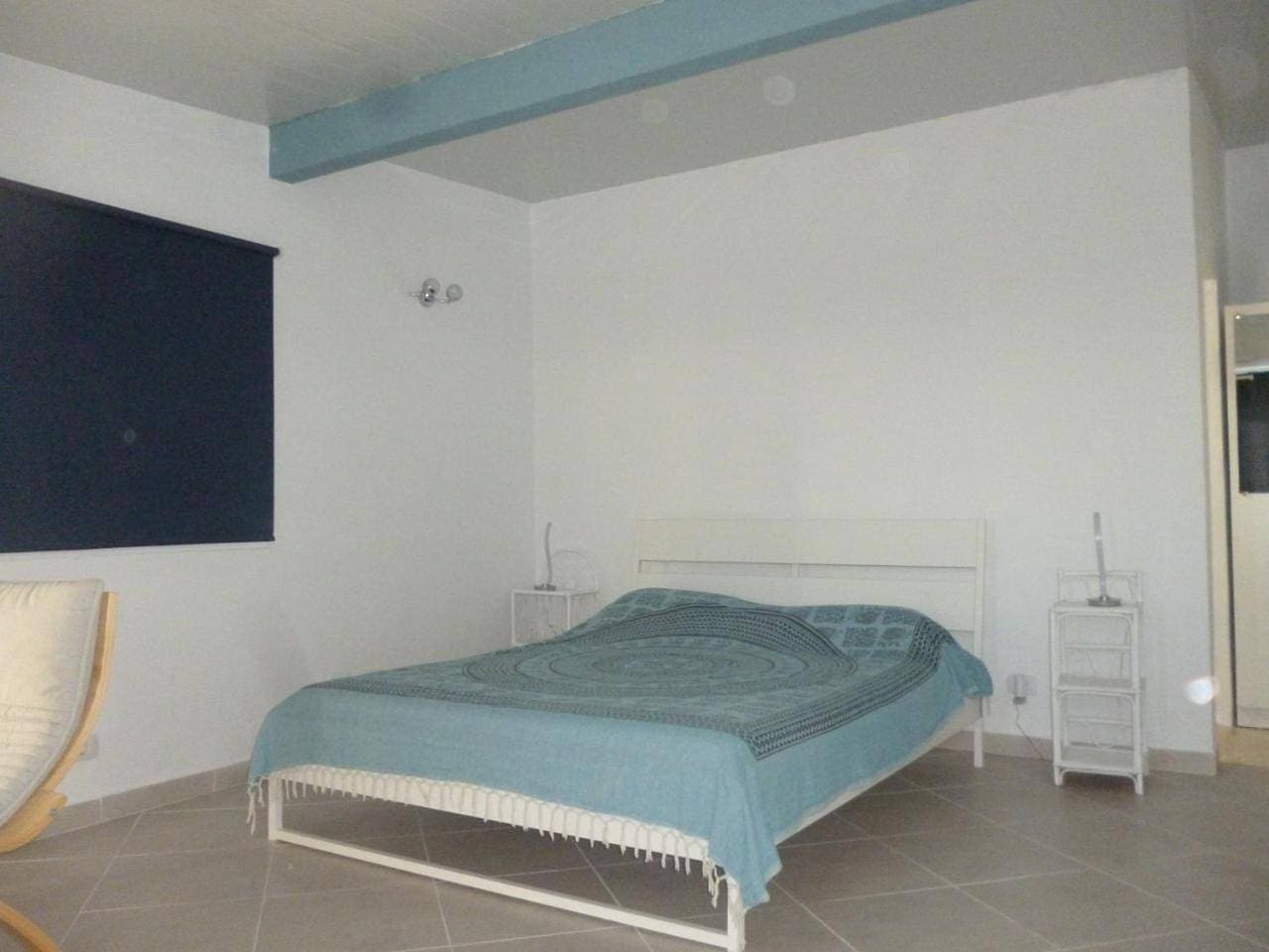 Foto 8 von 16: Studio Apartment with Sea View
