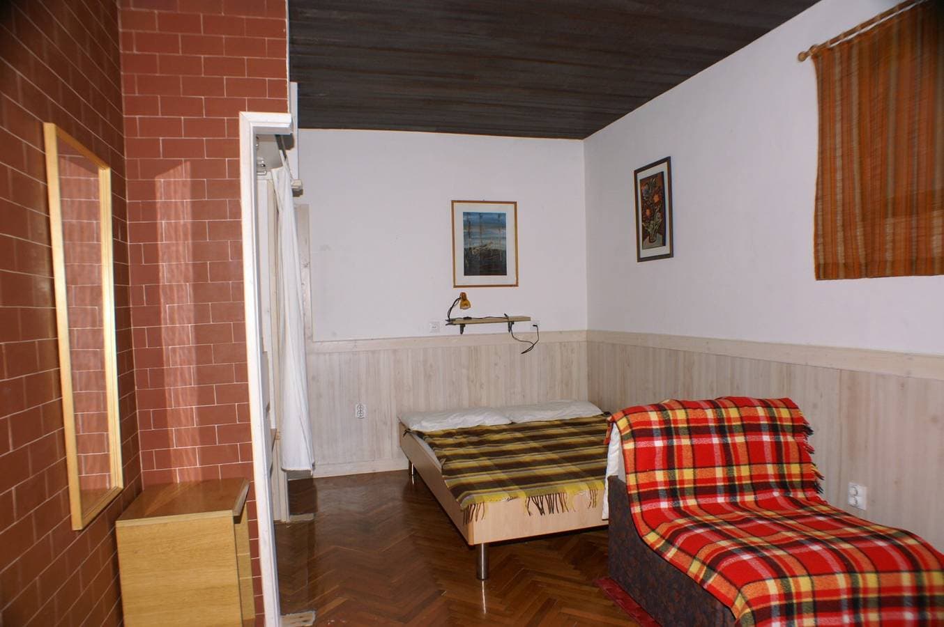 Foto 13 von 22: Studio Appartement am Strand Nemira, Omis As-4277-a