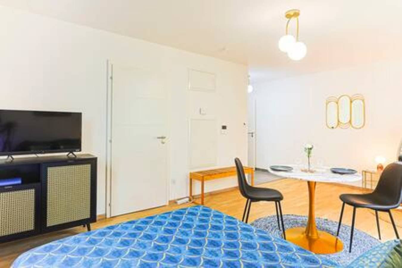Foto 12 von 29: Studio für 2 Personen