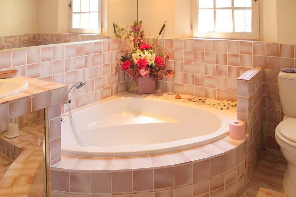 Foto 5 von 13: Maison Miel - Drei Schlafzimmer Villa, Schläft 6