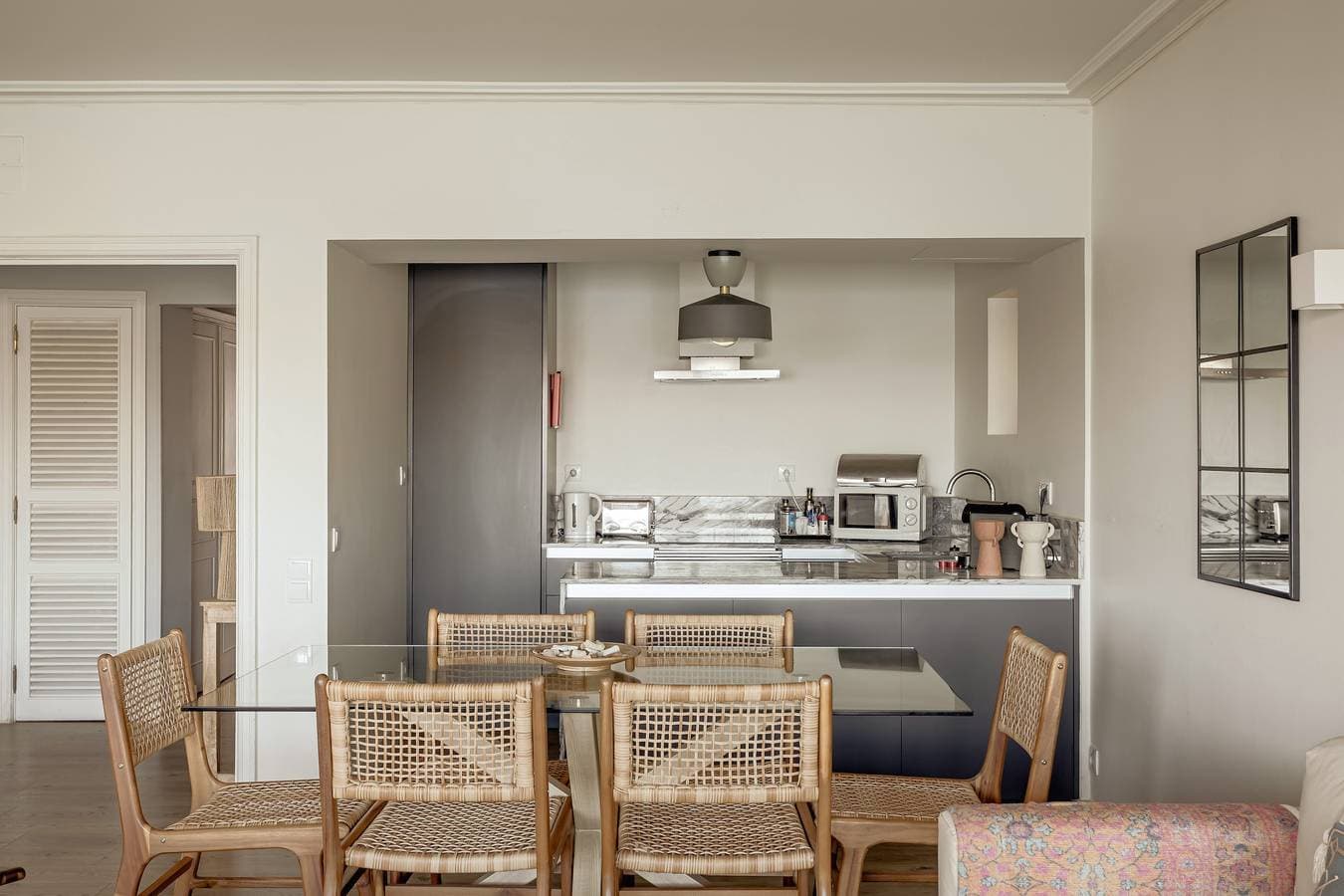 Foto 12 von 33: Ferienwohnung 'Cascais Bay Terrace II' mit Meerblick und WLAN