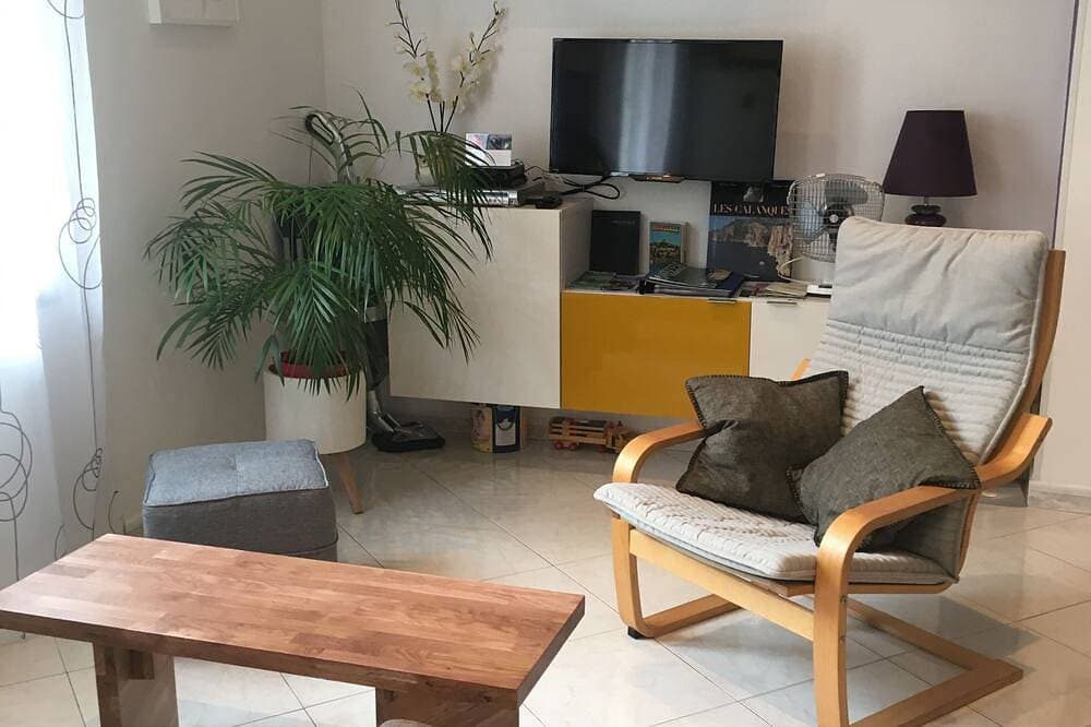 Foto 10 von 24: Komfortable Wohnung in der Ortschaft